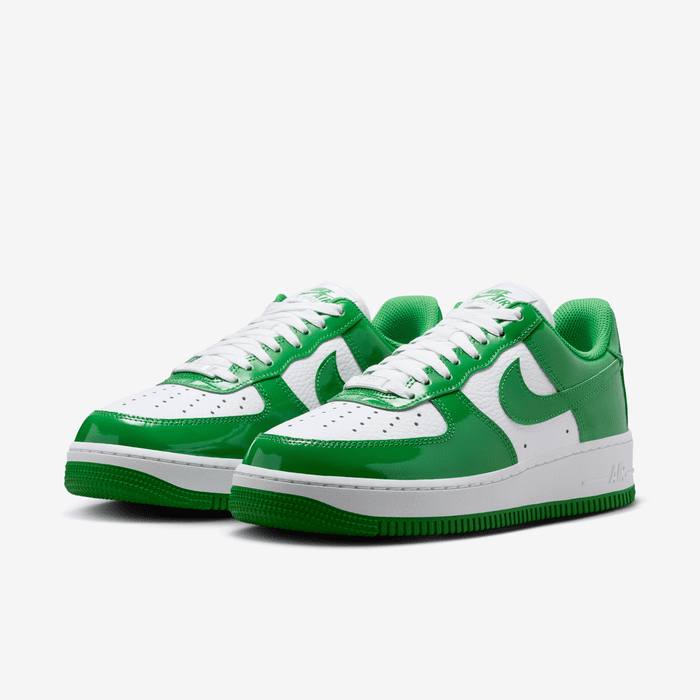 Air Force 1 Kelly Green Women’s Sneakers – FJ4801-300