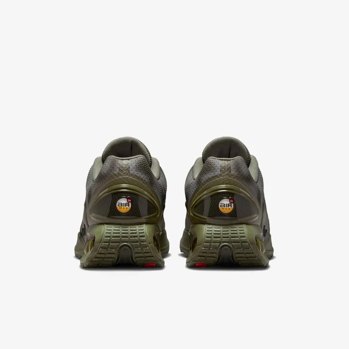 Air Max Dn Olive Sneakers – IB4433-300