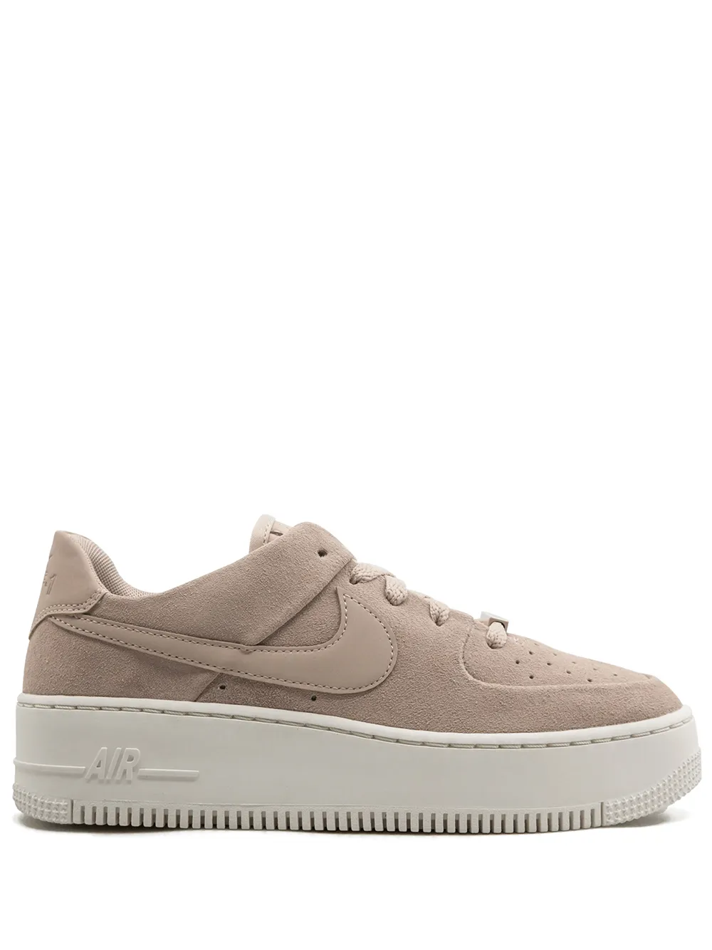 W AF1 SAGE LOW