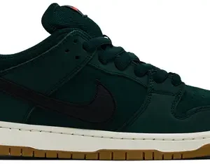 Nike Dunk Low Pro SB ‘Deep Fir’