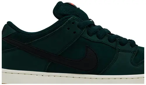 Nike Dunk Low Pro SB 'Deep Fir'