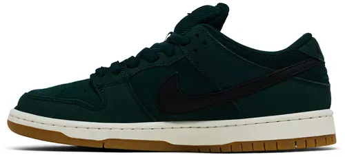 Nike Dunk Low Pro SB 'Deep Fir'