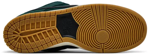 Nike Dunk Low Pro SB 'Deep Fir'