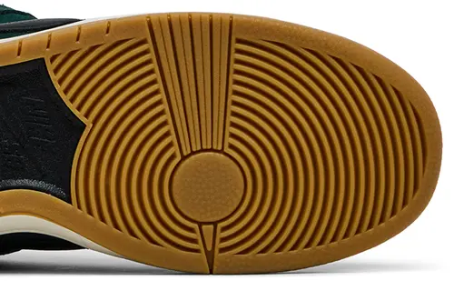 Nike Dunk Low Pro SB 'Deep Fir'