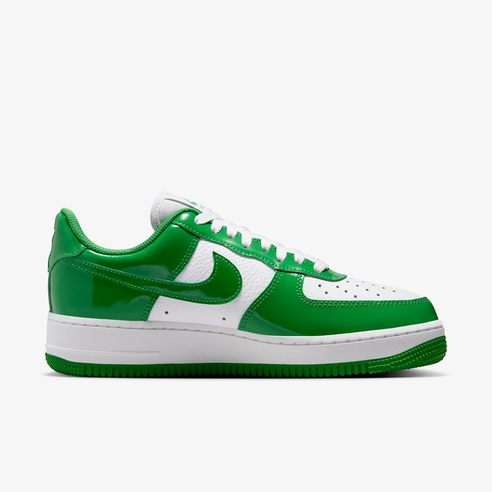 Air Force 1 Kelly Green Women’s Sneakers – FJ4801-300