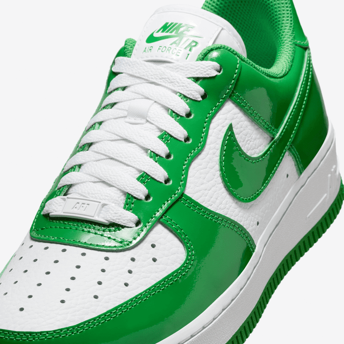 Air Force 1 Kelly Green Women’s Sneakers – FJ4801-300