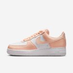 Air Force 1 Washed Coral