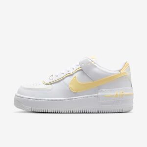 Nike Air Force 1 Shadow Women’s Sneakers – Double Layered Design