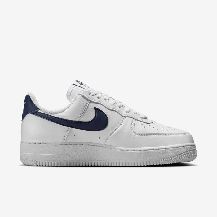 Air Force 1 Midnight Navy Women’s Sneakers – DV3808-116