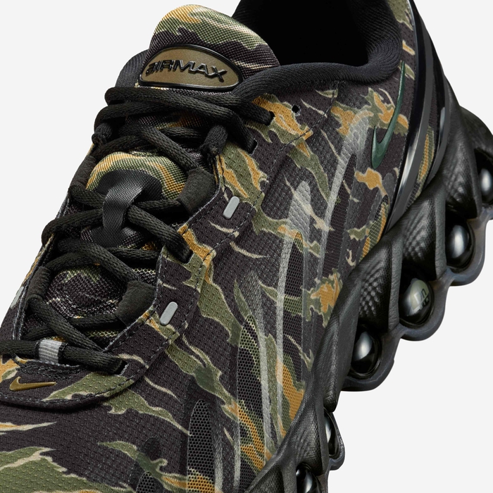 Air Max Dn8 Olive Black Sneakers – IH2141-200
