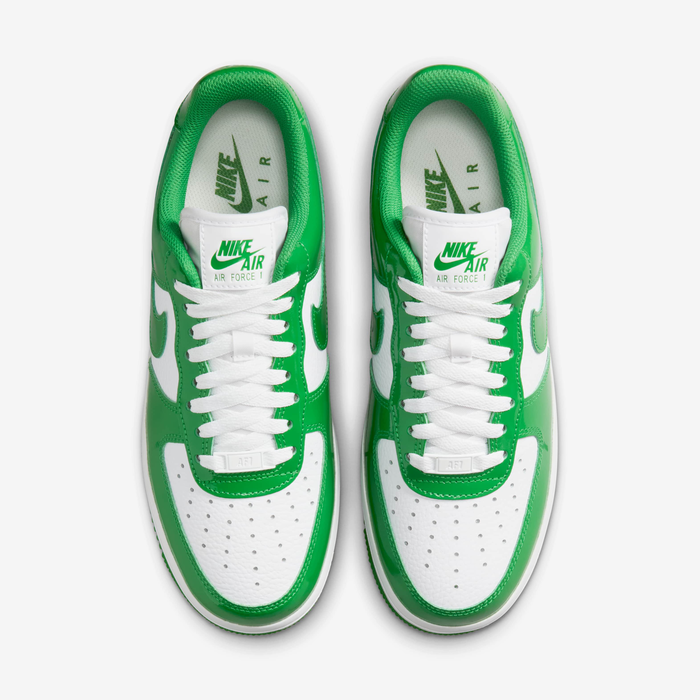 Air Force 1 Kelly Green Women’s Sneakers – FJ4801-300