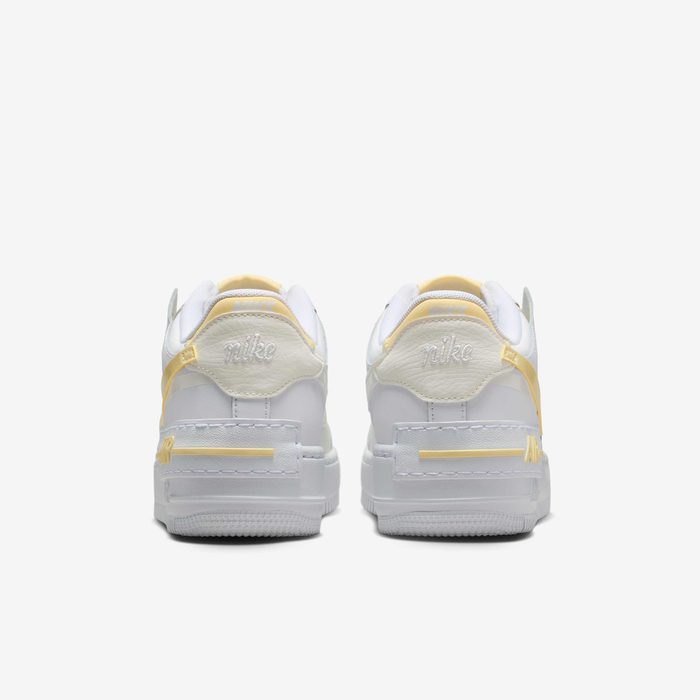 Nike Air Force 1 Shadow Women’s Sneakers – Double Layered Design