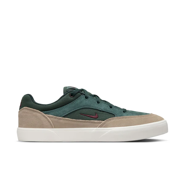 Nike SB Malor – Durable Skate Shoes (FV6064-300)