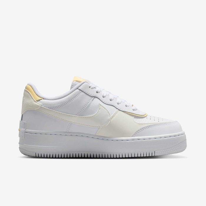 Nike Air Force 1 Shadow Women’s Sneakers – Double Layered Design