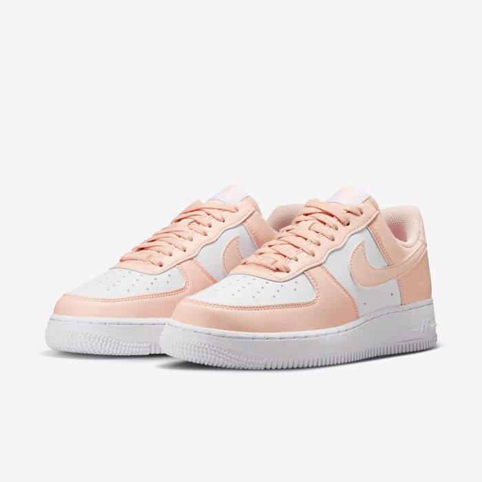 Air Force 1 Washed Coral Women’s Sneakers – DV3808-111