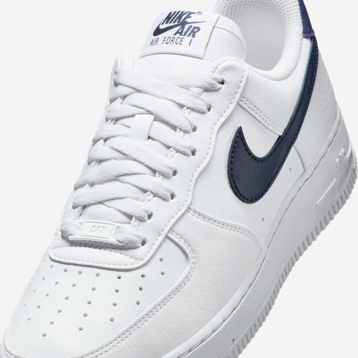 Air Force 1 Midnight Navy Women’s Sneakers – DV3808-116