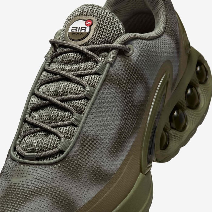 Air Max Dn Olive Sneakers – IB4433-300