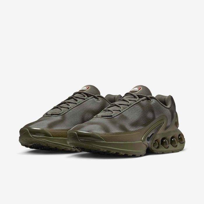 Air Max Dn Olive Sneakers – IB4433-300