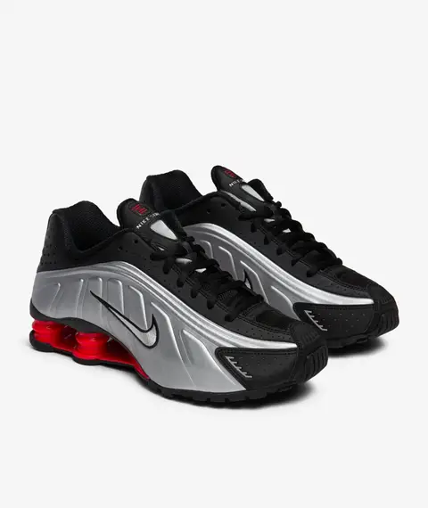W NIKE SHOX R4