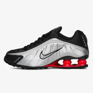 W NIKE SHOX R4