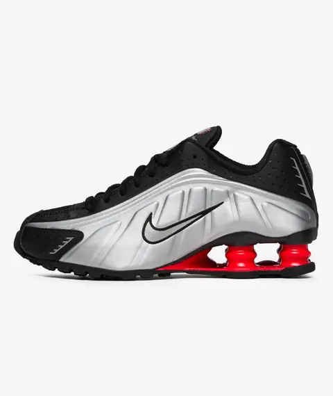 W NIKE SHOX R4