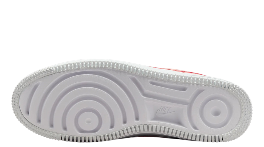 Nike Air Force 1 Low Sage "Dark Pink"