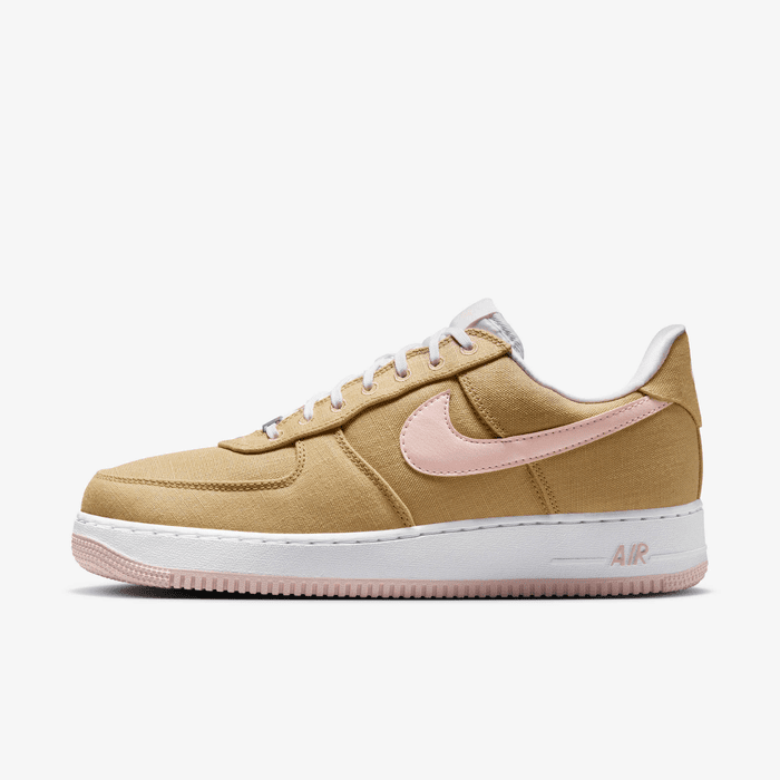 Nike Air Force 1 Retro Linen