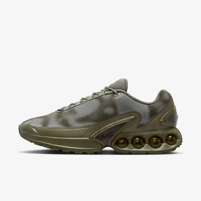 Air Max Dn Olive