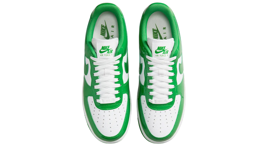 WMNS NIKE AIR FORCE 1 ?07