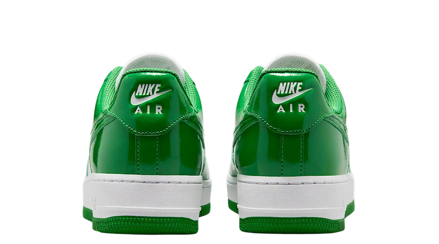 WMNS NIKE AIR FORCE 1 ?07