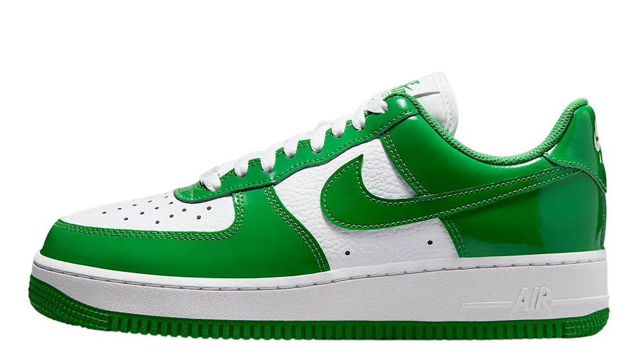 WMNS NIKE AIR FORCE 1 ?07