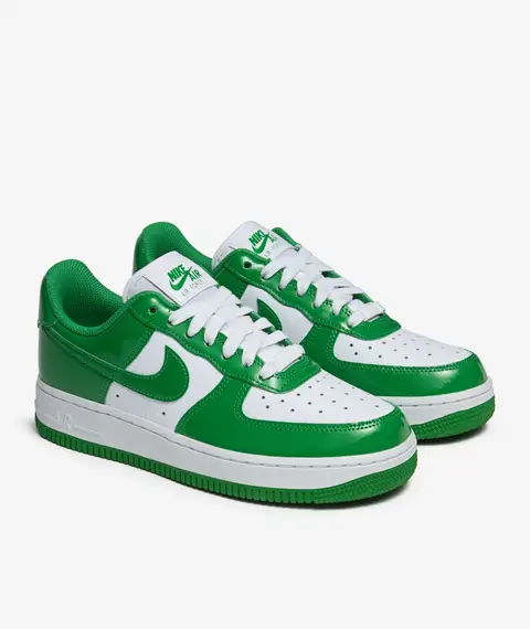 WMNS NIKE AIR FORCE 1 ?07