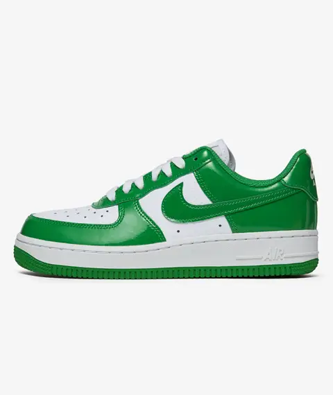 WMNS NIKE AIR FORCE 1 ?07