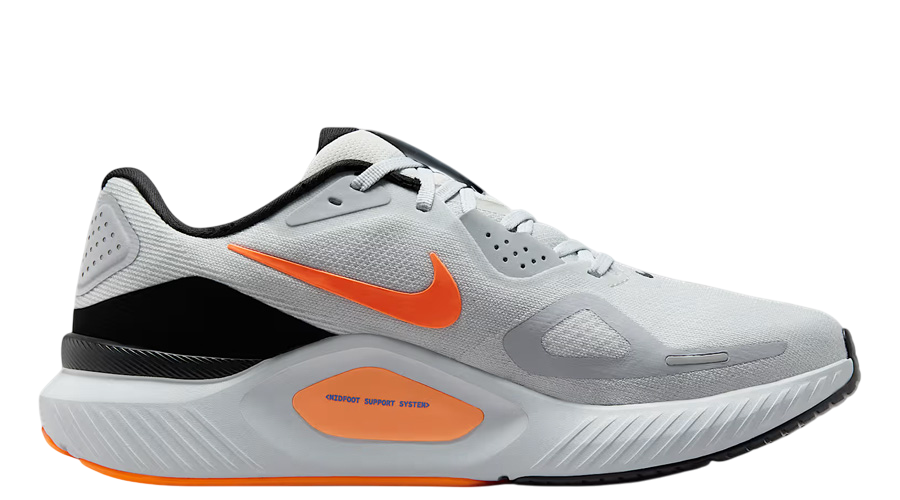 Nike Structure 26 “Pure Platinum/Persian Violet” (HJ1102-004)