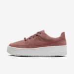 Nike Air Force 1 Sage Low Dark Pink