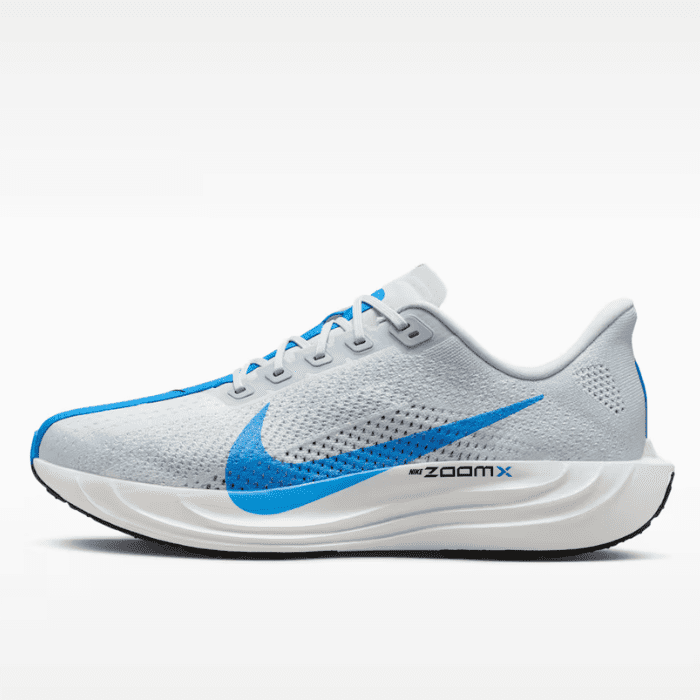 Nike Pegasus Plus Pure Platinum Blue Men’s Running Shoes – FQ7262-011