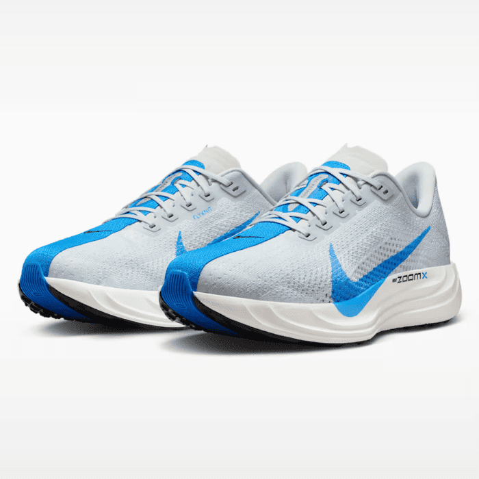 Nike Pegasus Plus Pure Platinum Blue Men’s Running Shoes – FQ7262-011
