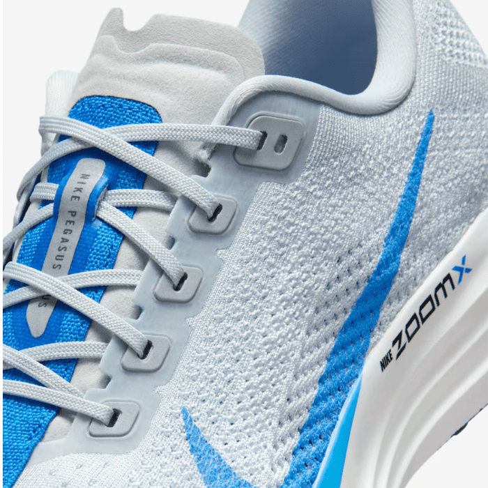 Nike Pegasus Plus Pure Platinum Blue Men’s Running Shoes – FQ7262-011