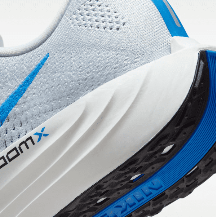 Nike Pegasus Plus Pure Platinum Blue Men’s Running Shoes – FQ7262-011