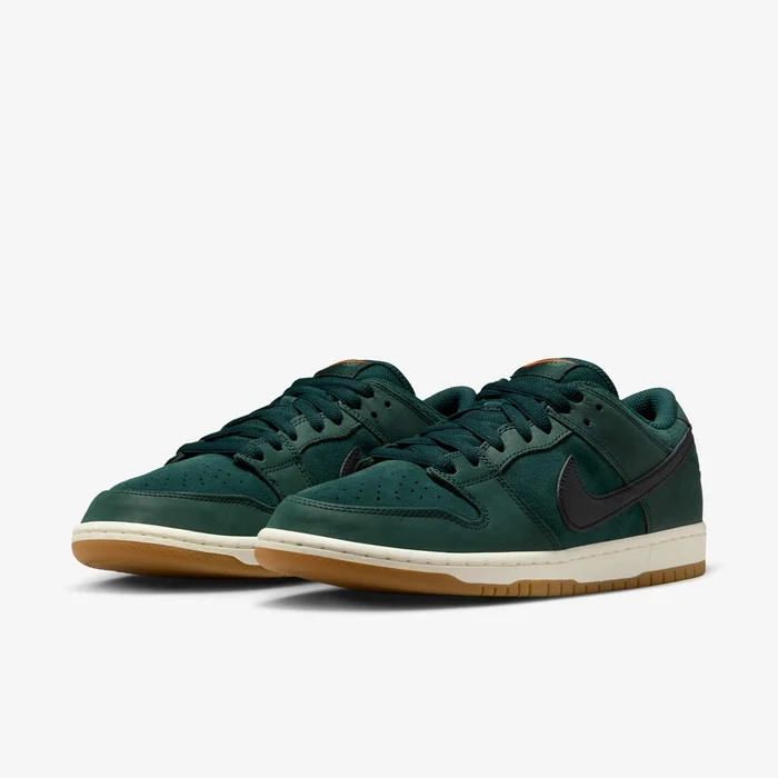 Nike Dunk Low Pro SB 'Deep Fir'