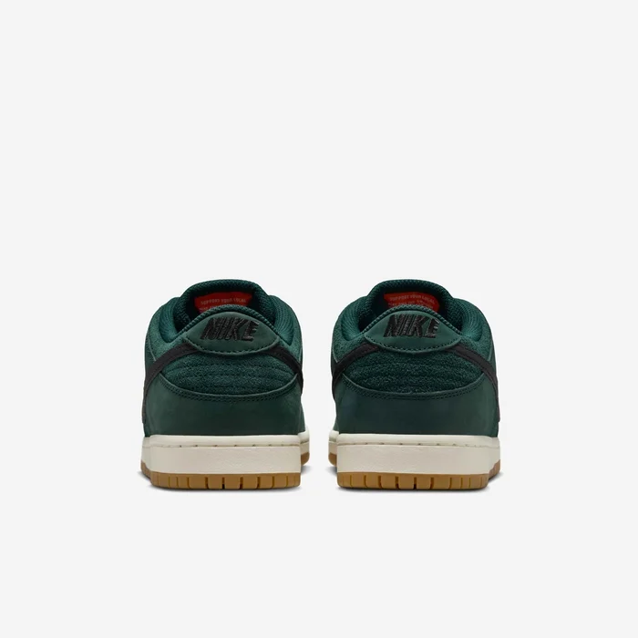 Nike Dunk Low Pro SB 'Deep Fir'