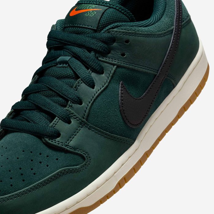 Nike Dunk Low Pro SB 'Deep Fir'