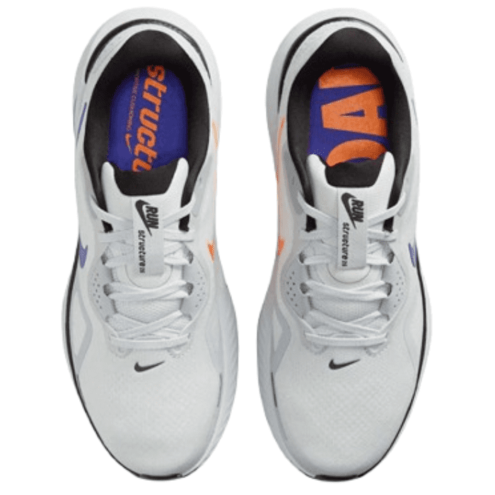 Nike Structure 26 Pure Platinum/Persian Violet (HJ1102-004)