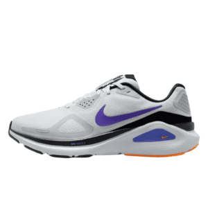 Nike Structure 26 Pure Platinum/Persian Violet (HJ1102-004)