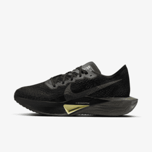 Nike Vaporfly 3 Black Olive Aura Men’s Racing Shoes – HV6351-001