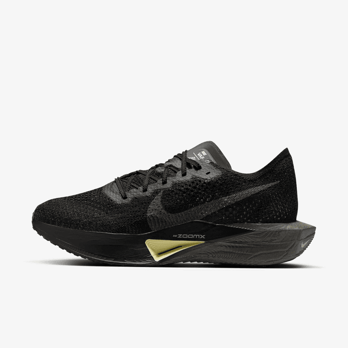 Nike Vaporfly 3 Black Olive Aura Men’s Racing Shoes – HV6351-001