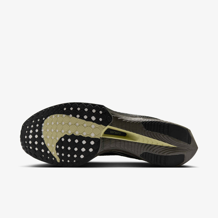Nike Vaporfly 3 Black Olive Aura Men’s Racing Shoes – HV6351-001