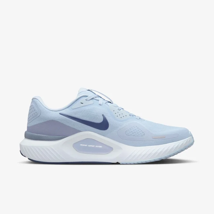Nike Structure 26 Blue Running shoes Blue