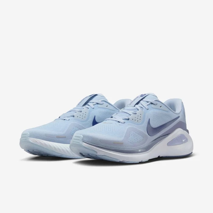 Nike Structure 26 Blue Running shoes Blue