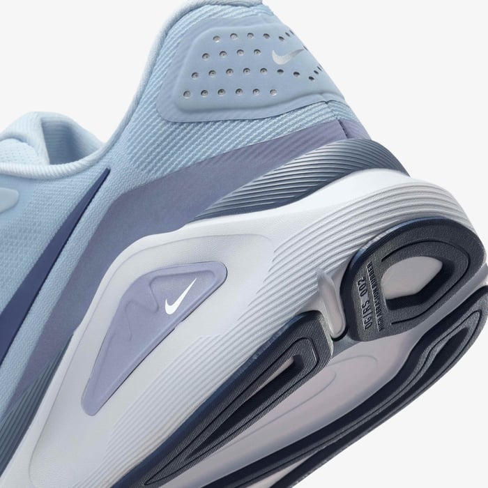 Nike Structure 26 Blue Running shoes Blue